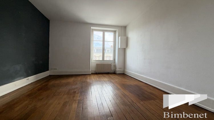 Ma-Cabane - Vente Appartement Orléans, 67 m²