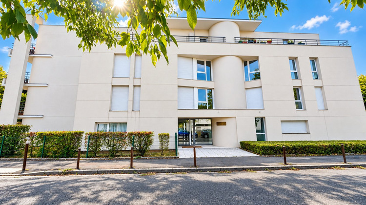 Ma-Cabane - Vente Appartement Orléans, 61 m²
