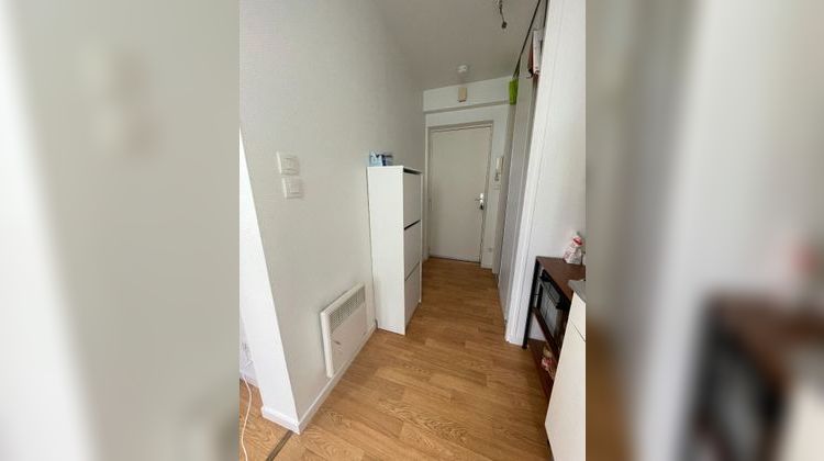 Ma-Cabane - Vente Appartement ORLEANS, 24 m²