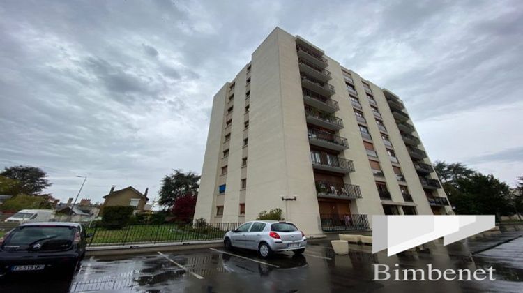 Ma-Cabane - Vente Appartement Orléans, 32 m²