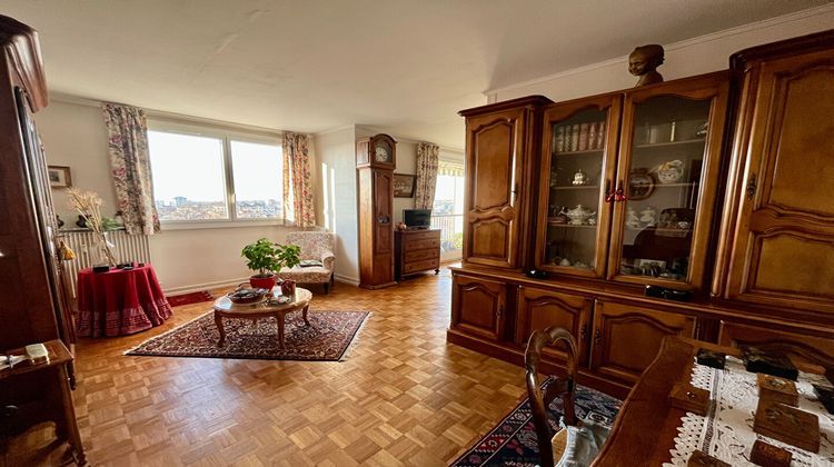 Ma-Cabane - Vente Appartement ORLEANS, 103 m²