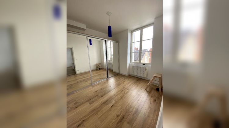 Ma-Cabane - Vente Appartement ORLEANS, 55 m²