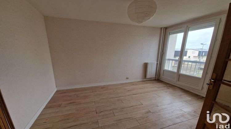 Ma-Cabane - Vente Appartement Orléans, 90 m²