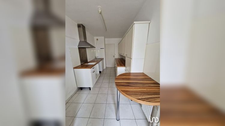 Ma-Cabane - Vente Appartement Orléans, 90 m²