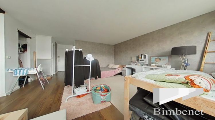 Ma-Cabane - Vente Appartement Orléans, 27 m²