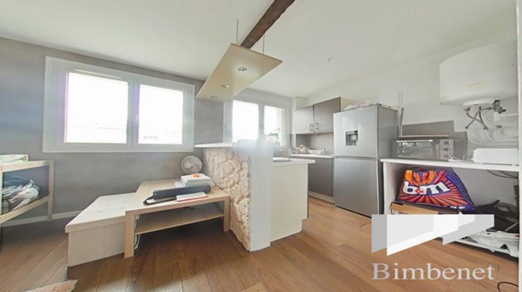 Ma-Cabane - Vente Appartement Orléans, 27 m²