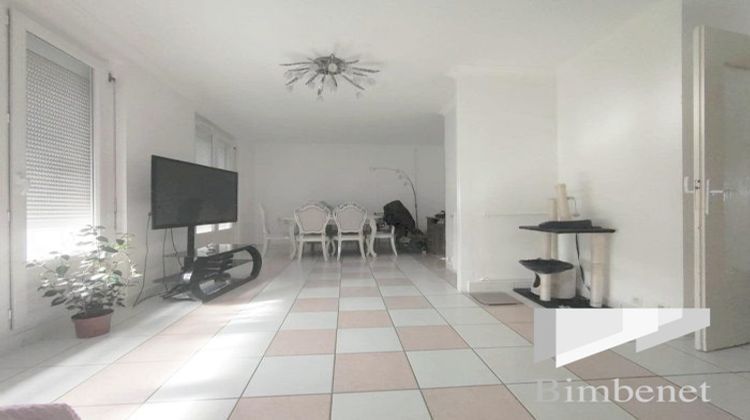 Ma-Cabane - Vente Appartement Orléans, 69 m²