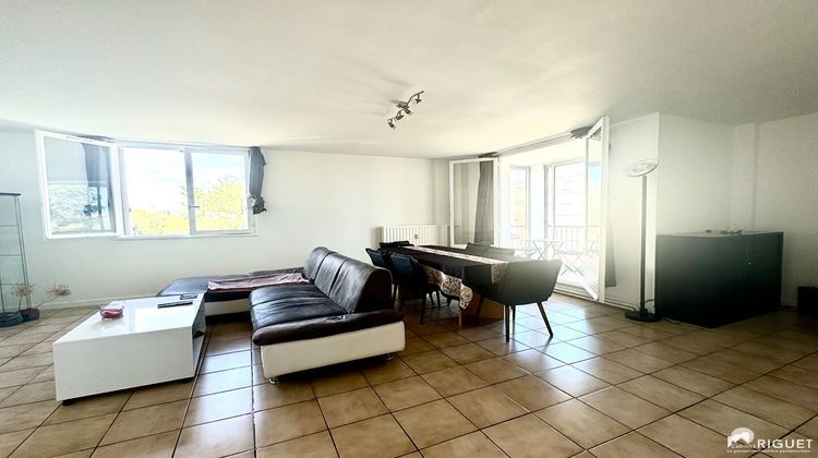 Ma-Cabane - Vente Appartement ORLEANS, 86 m²