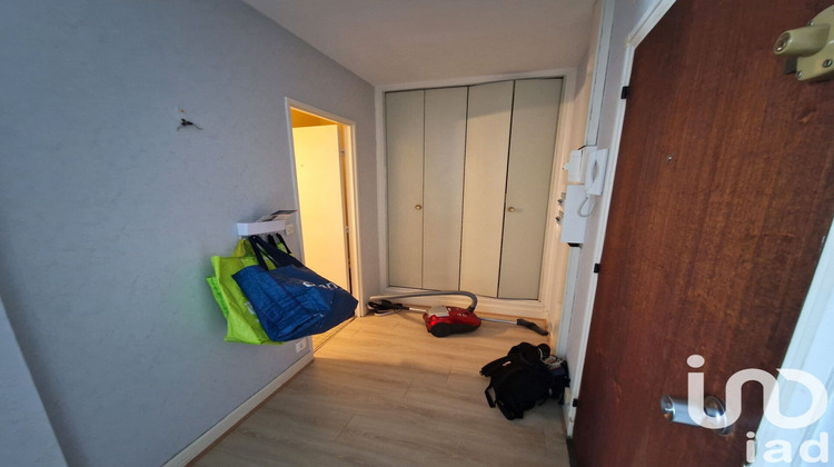 Ma-Cabane - Vente Appartement Orléans, 34 m²