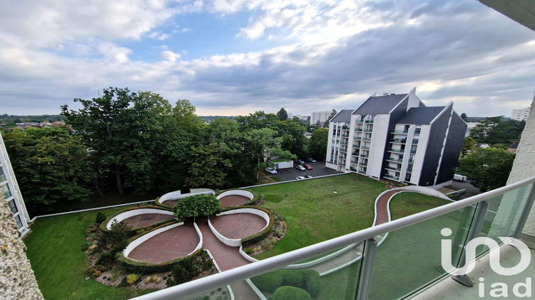 Ma-Cabane - Vente Appartement Orléans, 34 m²