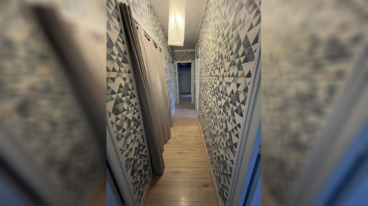 Ma-Cabane - Vente Appartement Orléans, 70 m²