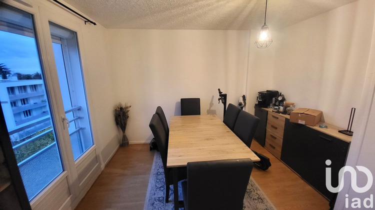 Ma-Cabane - Vente Appartement Orléans, 86 m²