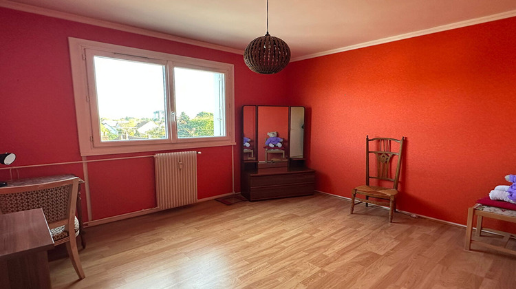 Ma-Cabane - Vente Appartement ORLEANS, 70 m²