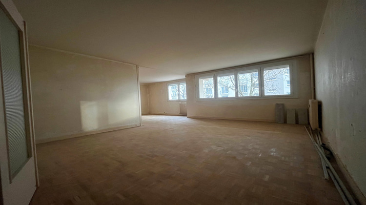 Ma-Cabane - Vente Appartement Orléans, 93 m²