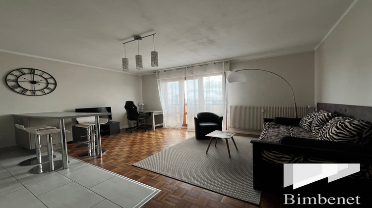 Ma-Cabane - Vente Appartement Orléans, 32 m²