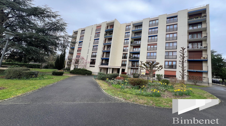 Ma-Cabane - Vente Appartement Orléans, 32 m²