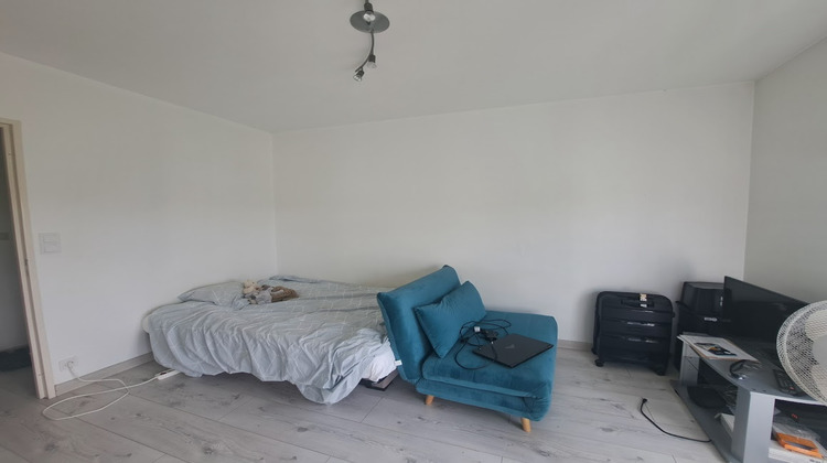 Ma-Cabane - Vente Appartement ORLEANS, 25 m²