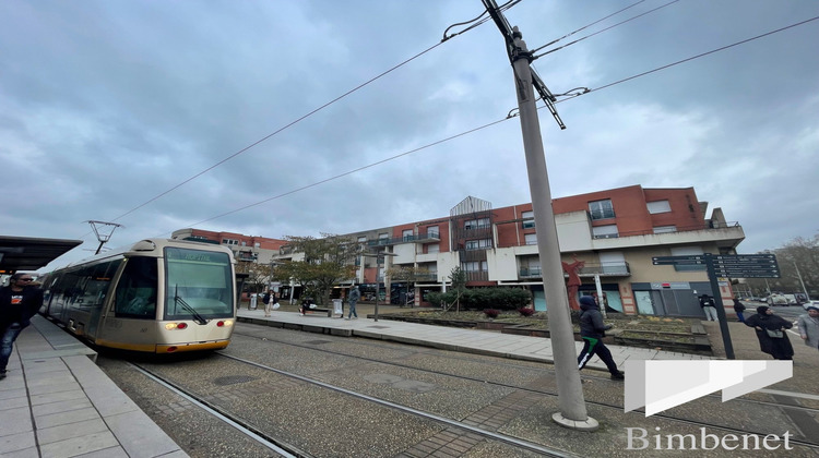 Ma-Cabane - Vente Appartement Orléans, 17 m²