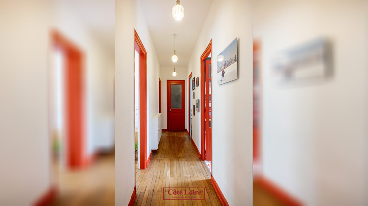 Ma-Cabane - Vente Appartement Orléans, 78 m²