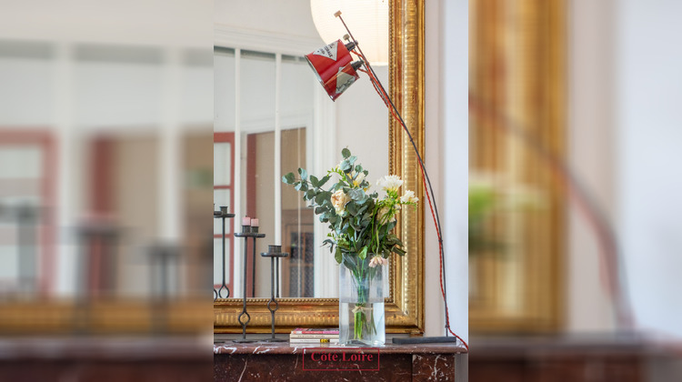 Ma-Cabane - Vente Appartement Orléans, 78 m²