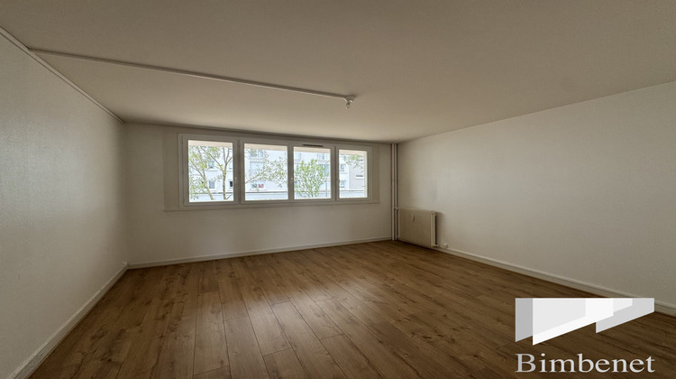 Ma-Cabane - Vente Appartement Orléans, 65 m²