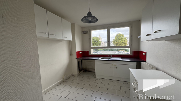 Ma-Cabane - Vente Appartement Orléans, 65 m²