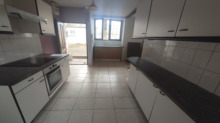 Ma-Cabane - Vente Appartement ORLEANS, 54 m²