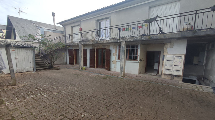 Ma-Cabane - Vente Appartement ORLEANS, 54 m²