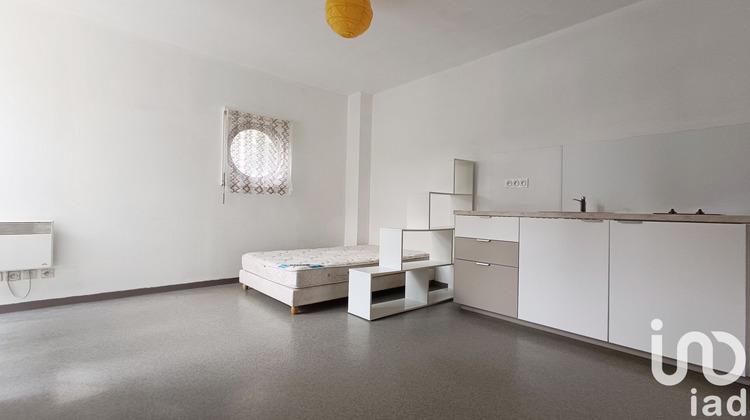 Ma-Cabane - Vente Appartement Orléans, 30 m²