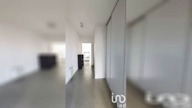 Ma-Cabane - Vente Appartement Orléans, 30 m²