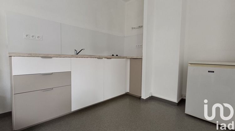 Ma-Cabane - Vente Appartement Orléans, 30 m²