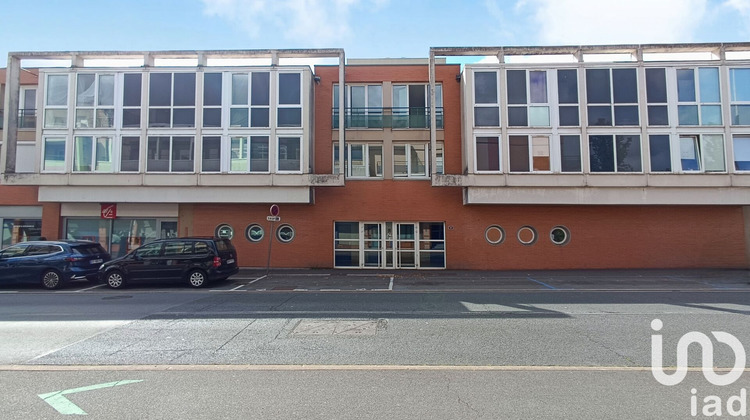 Ma-Cabane - Vente Appartement Orléans, 30 m²