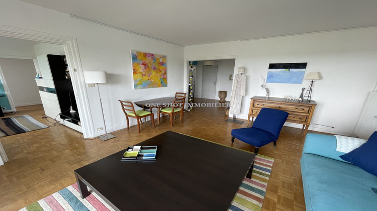 Ma-Cabane - Vente Appartement Orléans, 88 m²