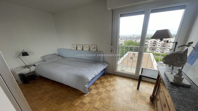 Ma-Cabane - Vente Appartement Orléans, 88 m²
