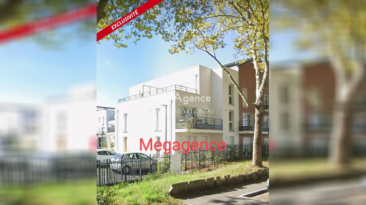 Ma-Cabane - Vente Appartement ORLEANS, 46 m²