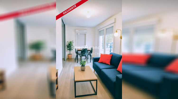 Ma-Cabane - Vente Appartement ORLEANS, 46 m²