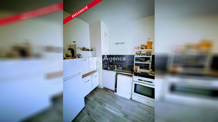 Ma-Cabane - Vente Appartement ORLEANS, 46 m²