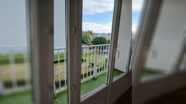 Ma-Cabane - Vente Appartement Orléans, 49 m²