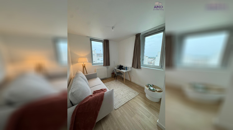 Ma-Cabane - Vente Appartement Orléans, 34 m²