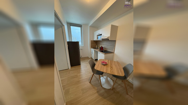 Ma-Cabane - Vente Appartement Orléans, 34 m²