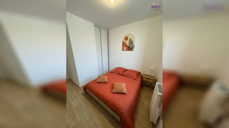 Ma-Cabane - Vente Appartement Orléans, 34 m²