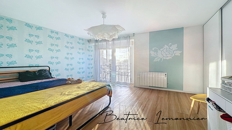 Ma-Cabane - Vente Appartement ORLEANS, 71 m²