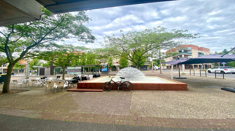 Ma-Cabane - Vente Appartement ORLEANS, 17 m²