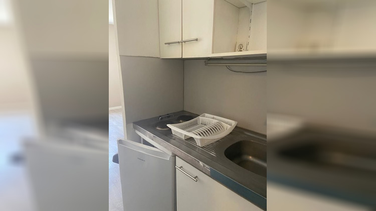 Ma-Cabane - Vente Appartement ORLEANS, 17 m²