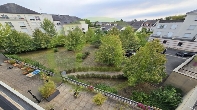 Ma-Cabane - Vente Appartement ORLEANS, 89 m²