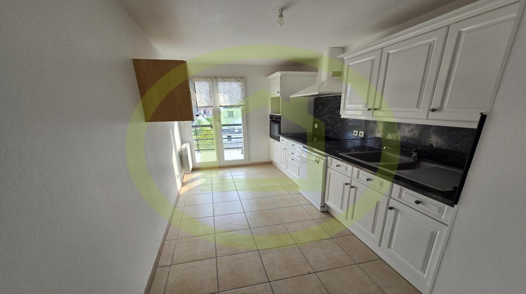 Ma-Cabane - Vente Appartement ORLEANS, 89 m²