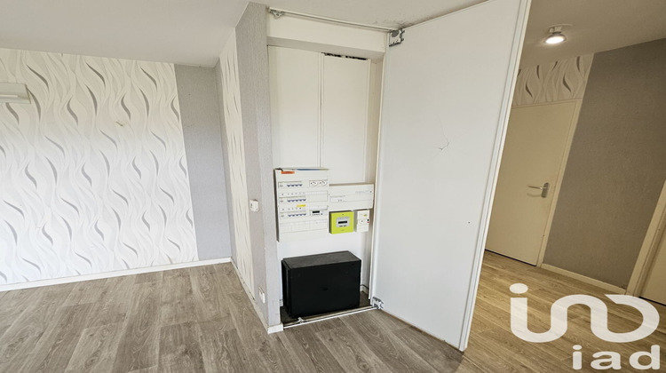 Ma-Cabane - Vente Appartement Orléans, 64 m²