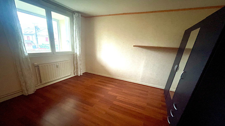 Ma-Cabane - Vente Appartement ORLEANS, 50 m²