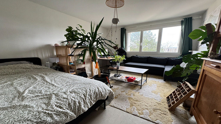 Ma-Cabane - Vente Appartement ORLEANS, 33 m²