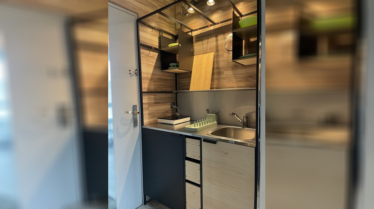 Ma-Cabane - Vente Appartement ORLEANS, 18 m²